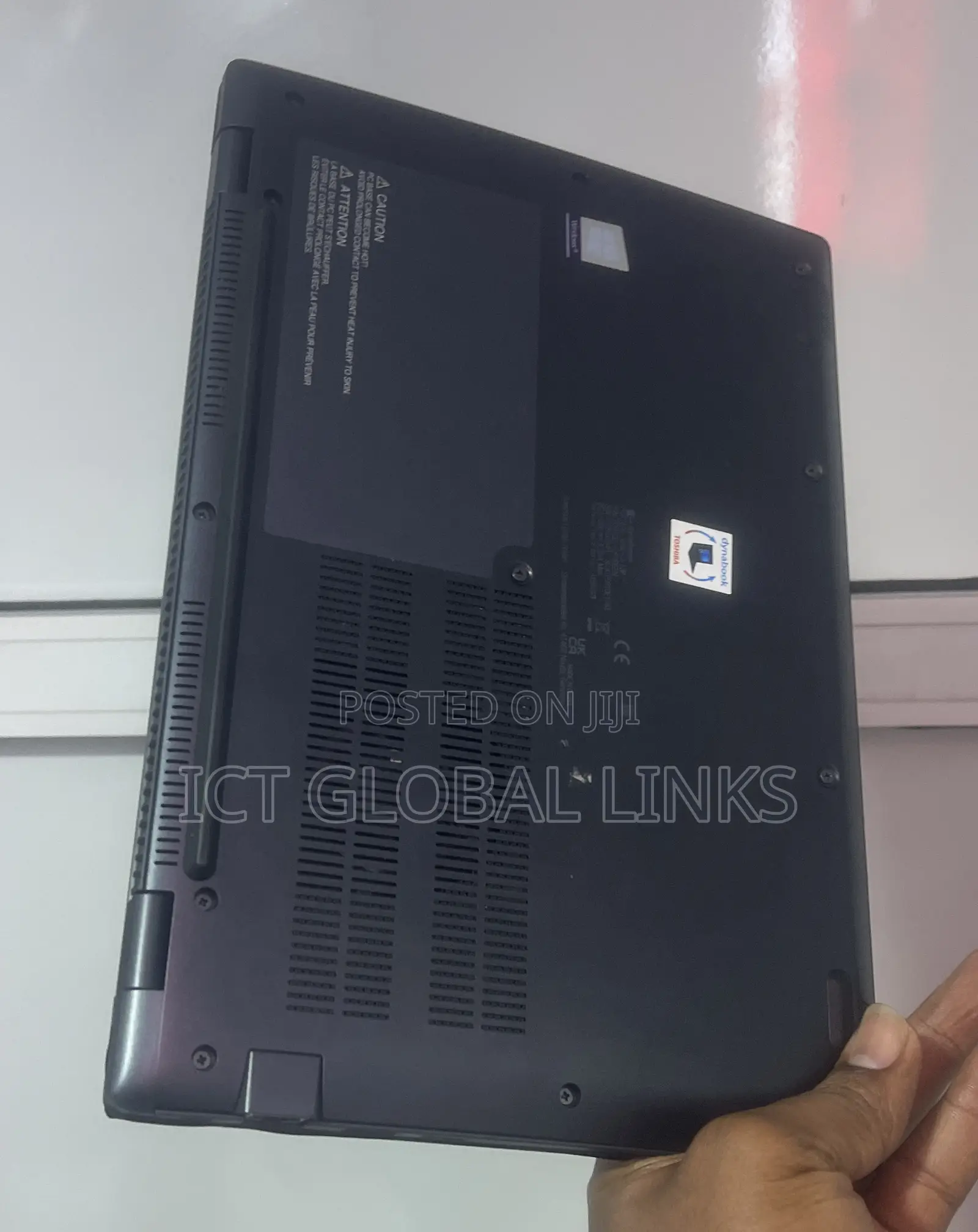 Laptop Toshiba Portege X30 16GB Intel Core i7 SSD 256GB