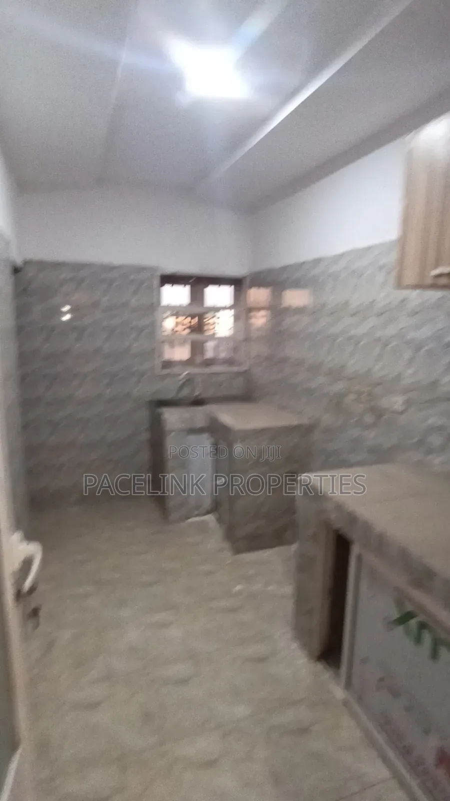 2bdrm Apartment in Peace Estate Baruwa for rent