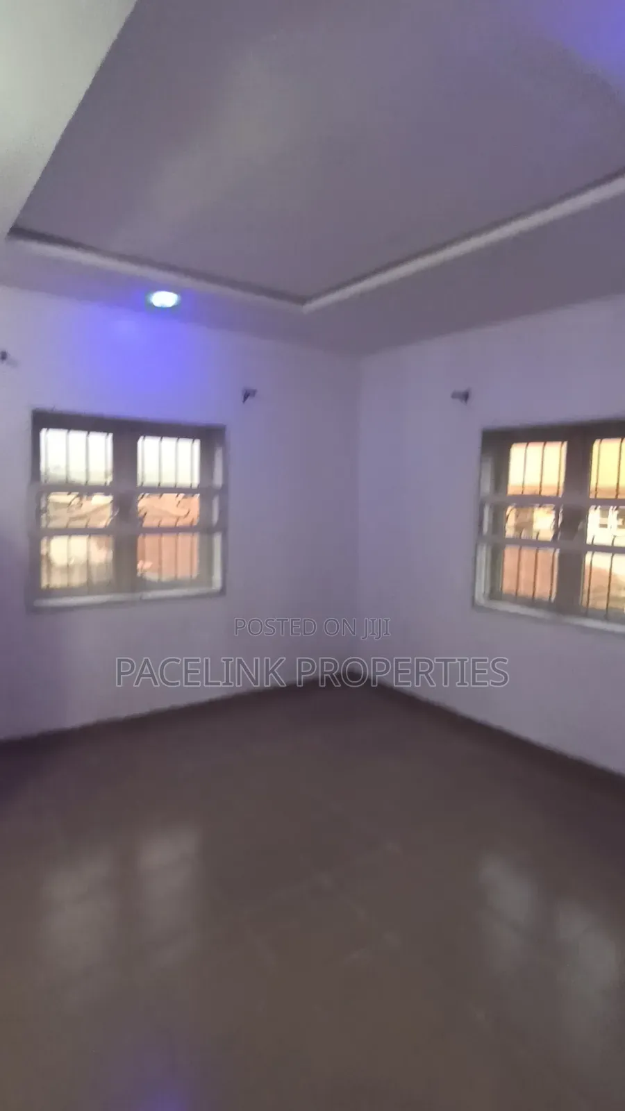 2bdrm Apartment in Peace Estate Baruwa for rent