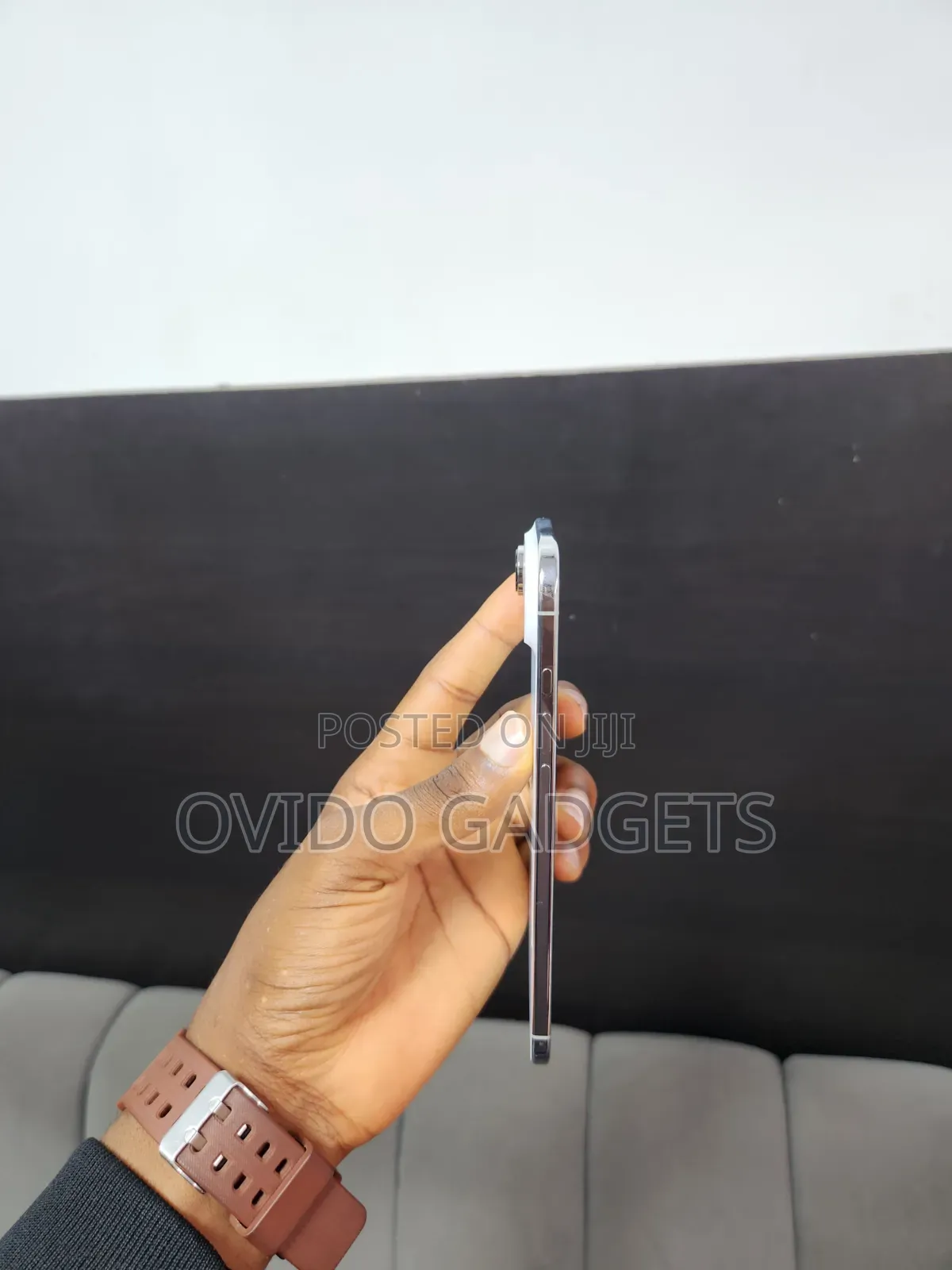 Apple iPhone Air 256 GB White