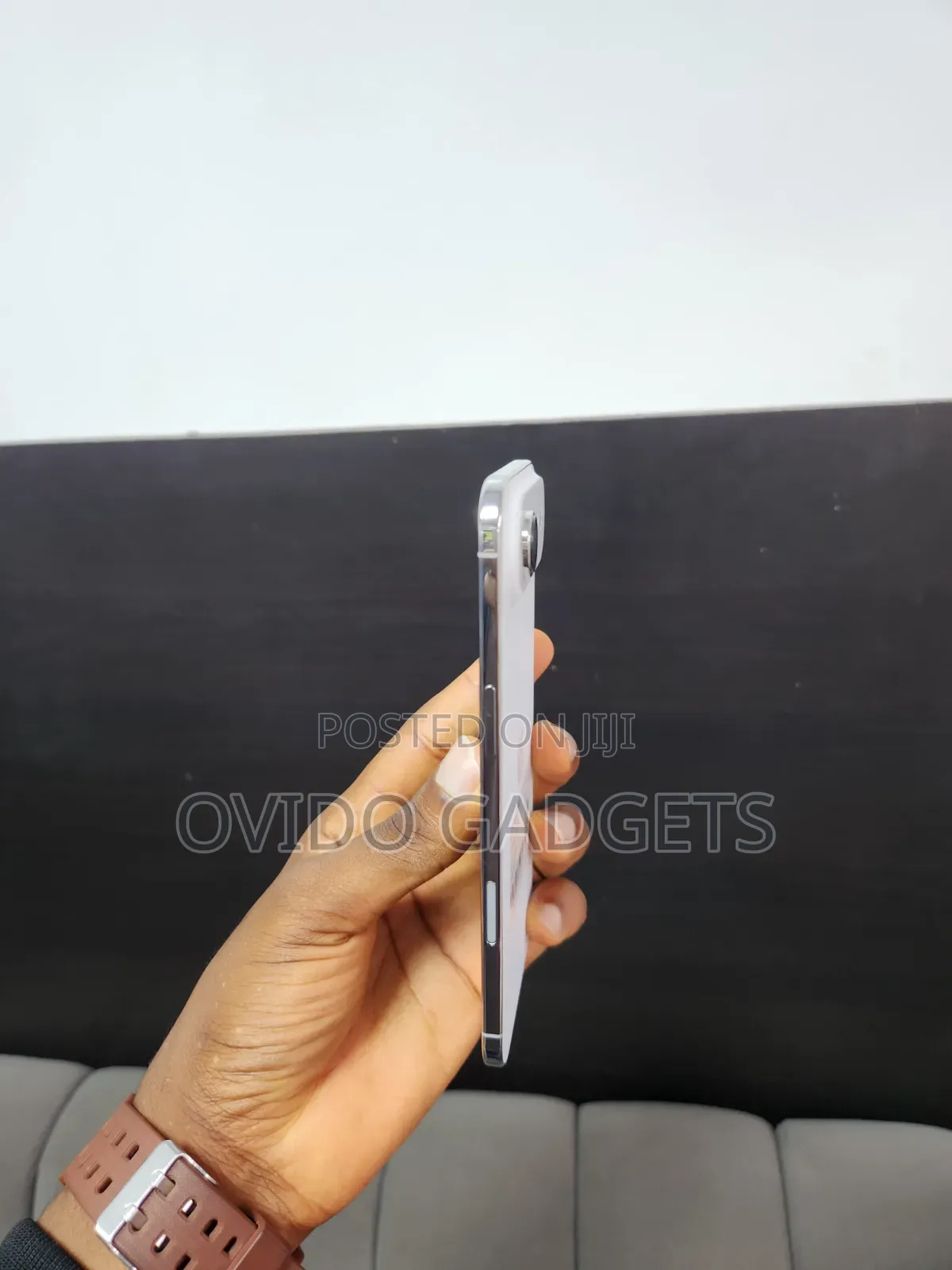 Apple iPhone Air 256 GB White