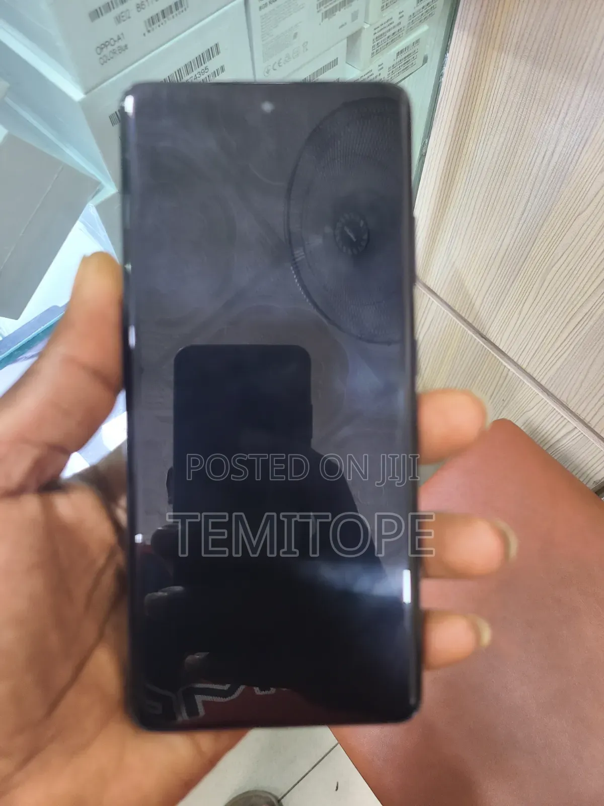 Samsung Galaxy S21 Ultra 5G 256 GB Black