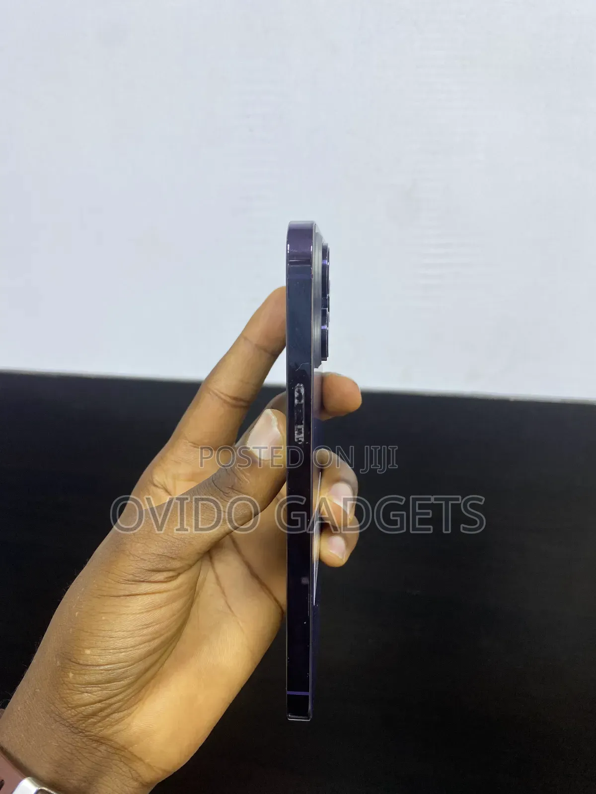 Apple iPhone 14 Pro Max 128 GB Purple