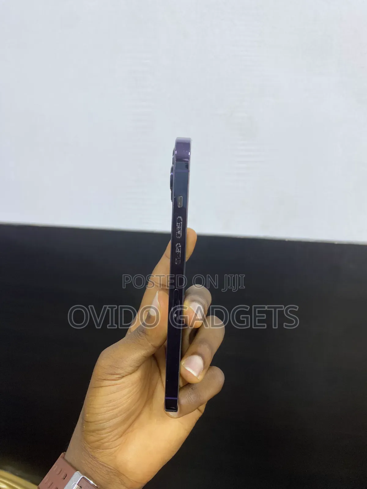 Apple iPhone 14 Pro Max 128 GB Purple