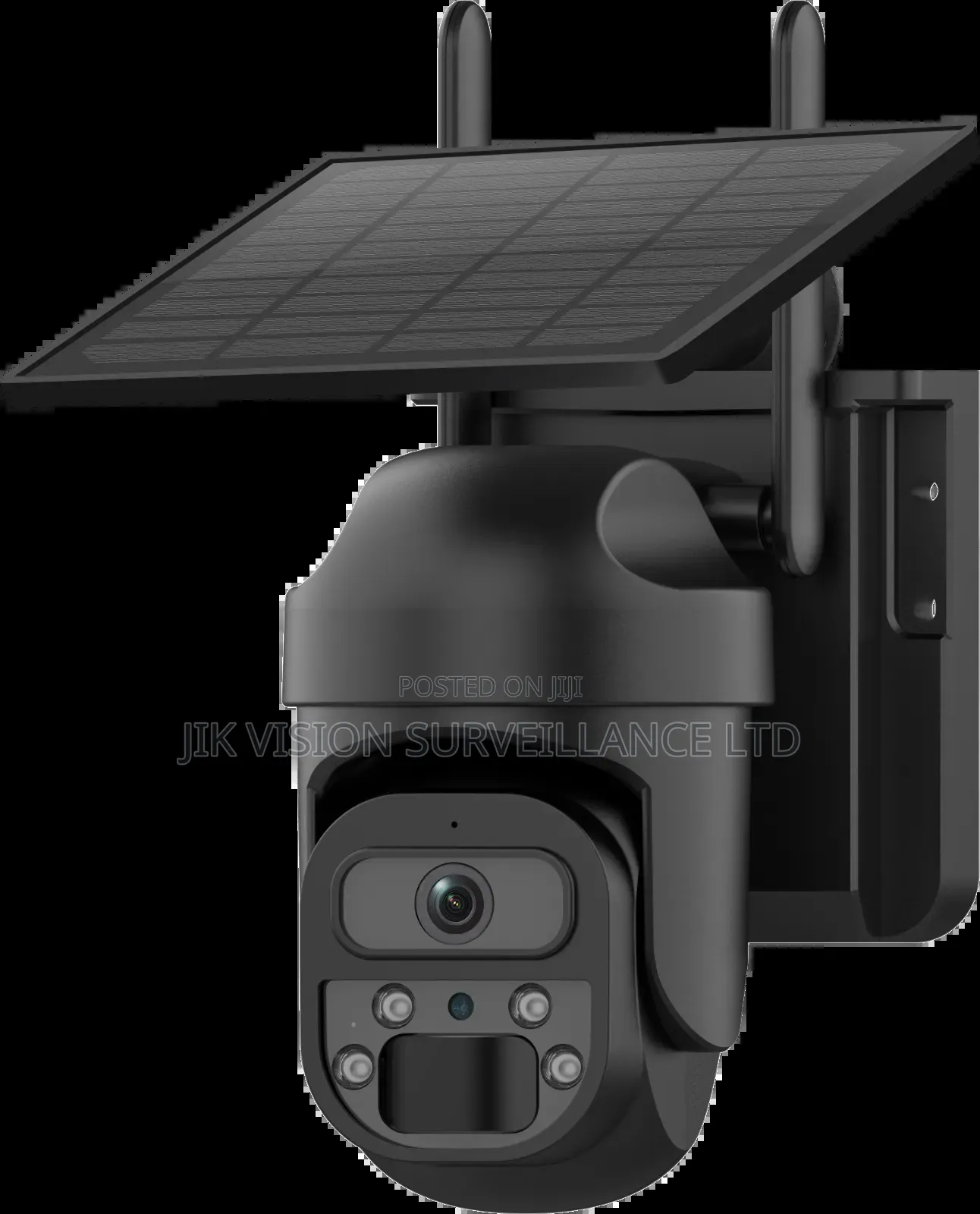 Allows You to View Live Video From