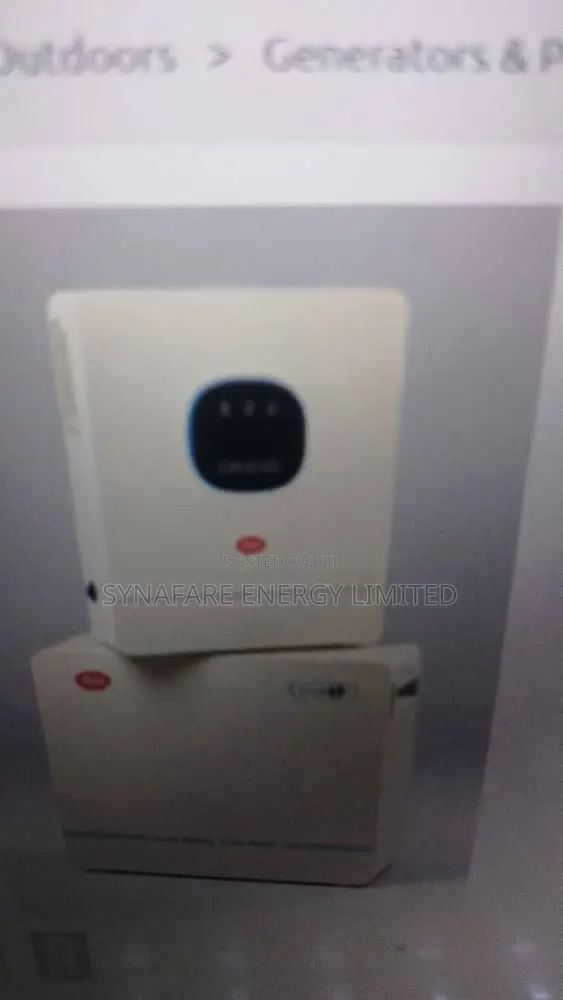 Itel 3kw Inverter Off-Grid (3000w) 24v Ip54 1phase Ipv-3k24u