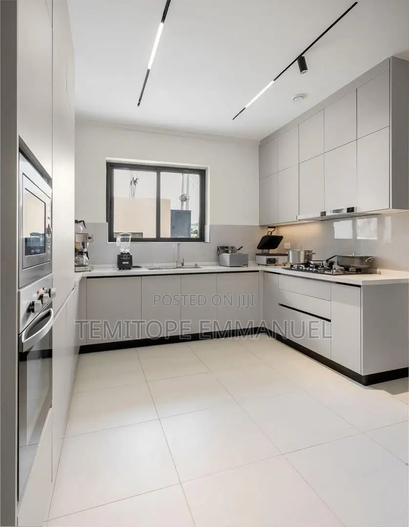 Furnished 5bdrm Duplex in Ikoyi for sale