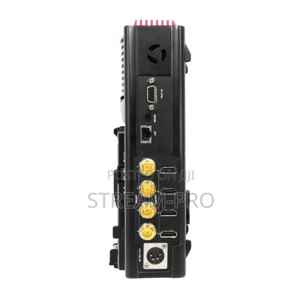 Cvwbeamlinkquad Plus 4ch(2625 Ft)Sdi/Hdmi Wireless Transmissionsystem