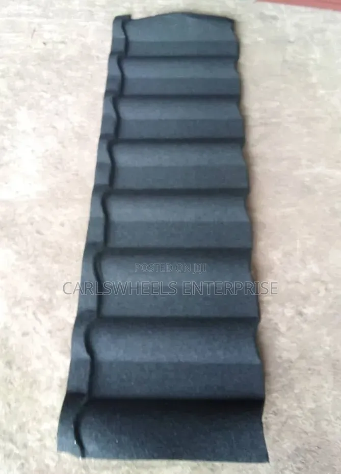 Our Coated Roofing Sheet Are Outstanding in Any Environment Used