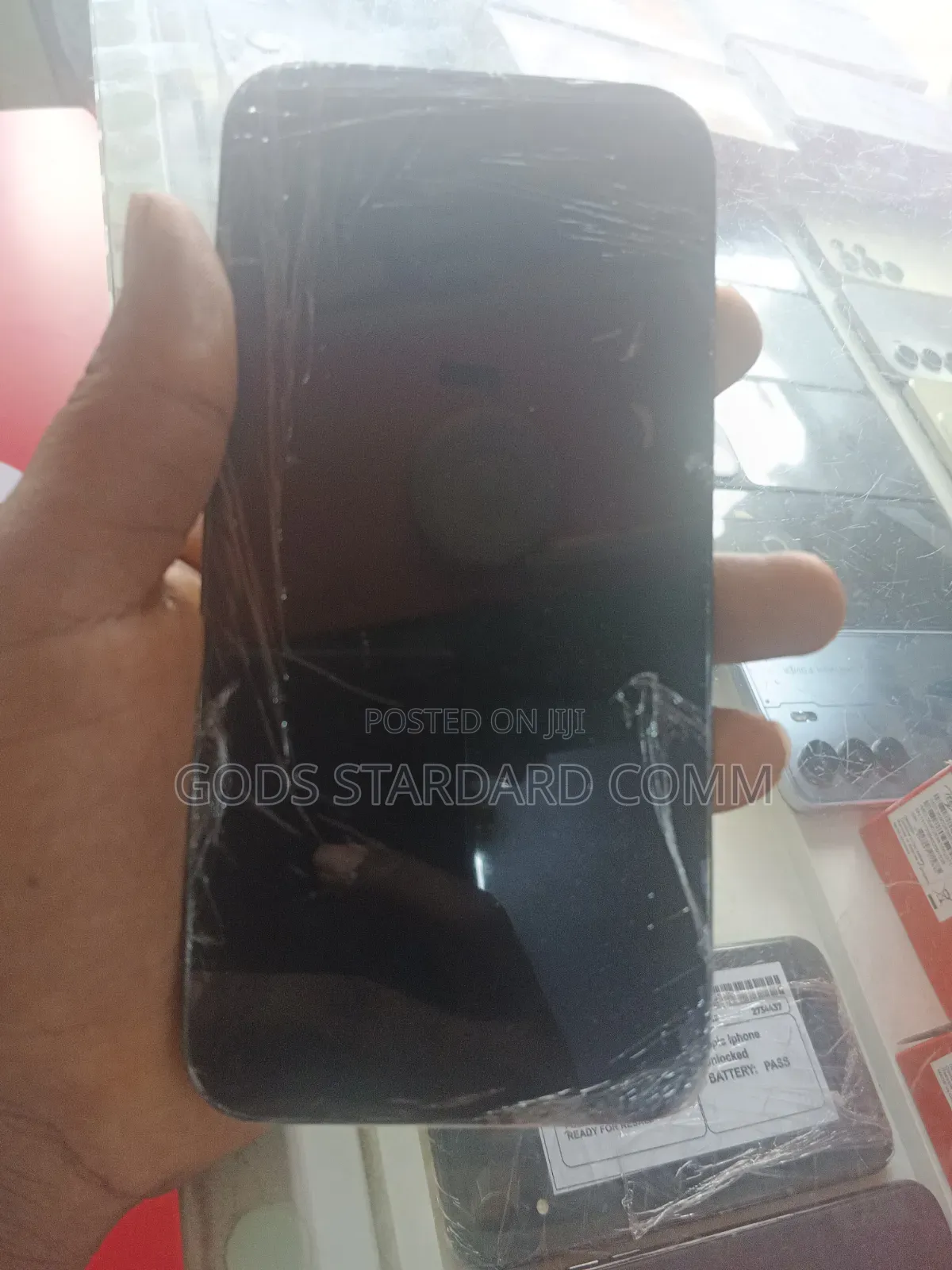 Apple iPhone 12 Pro Max 256 GB Blue