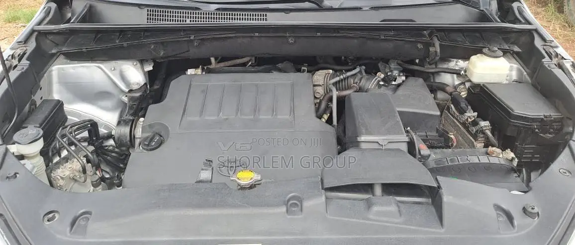 Toyota Highlander 2015 Gray