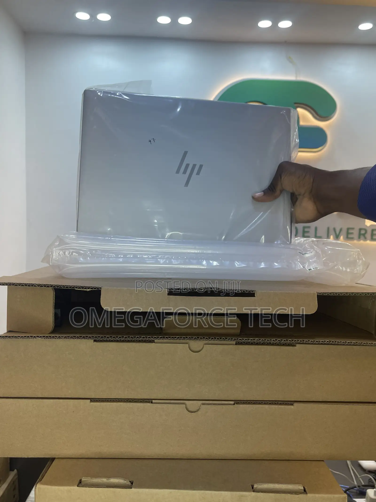 Laptop HP EliteBook 845 G8 16GB AMD Ryzen 5 SSD 512GB
