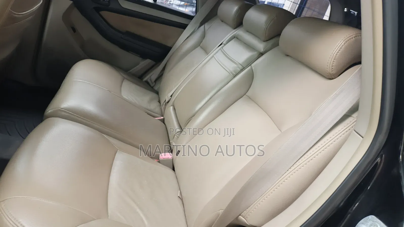 Toyota 4-Runner 2007 Black