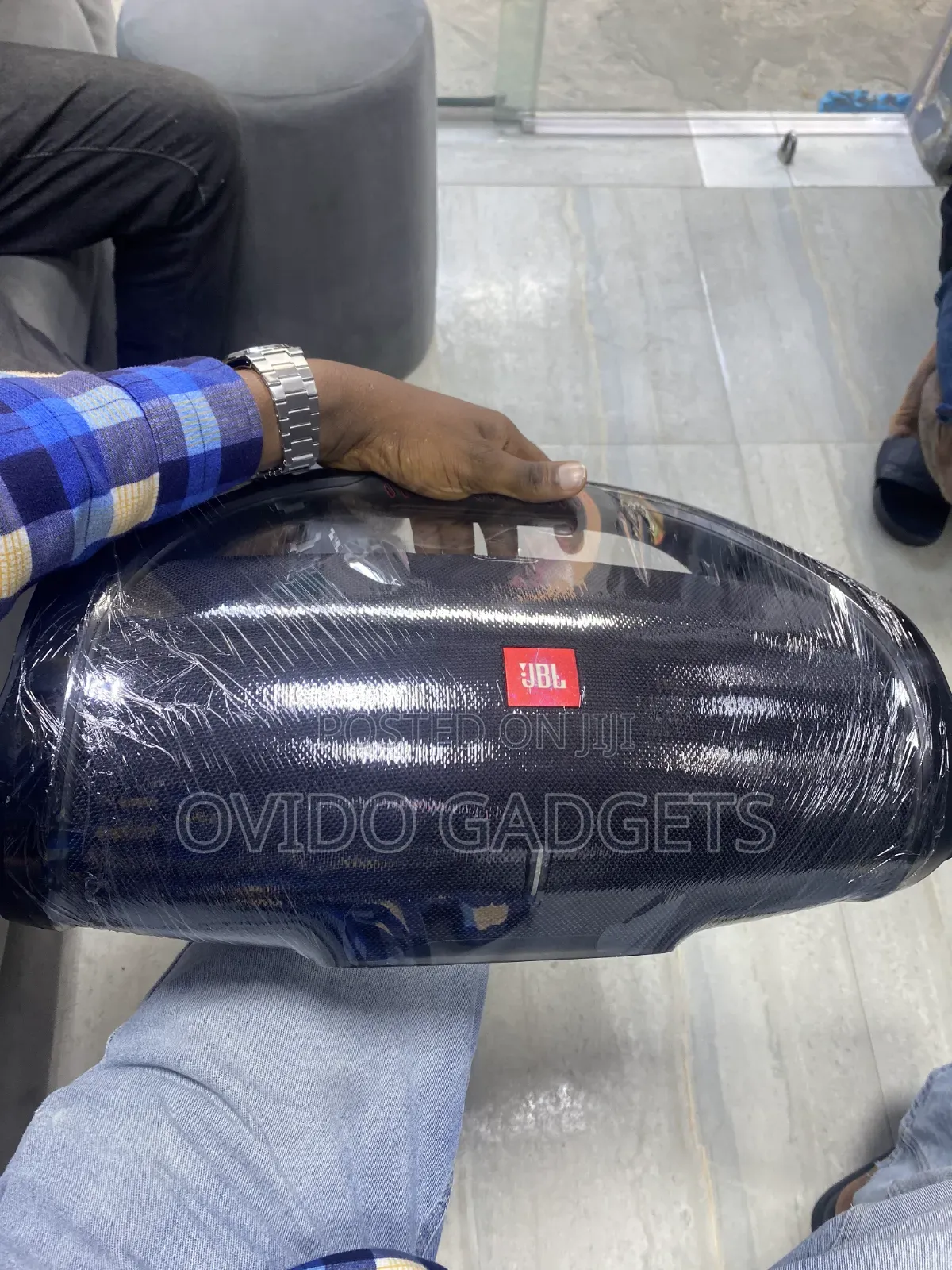 JBL Boombox 2