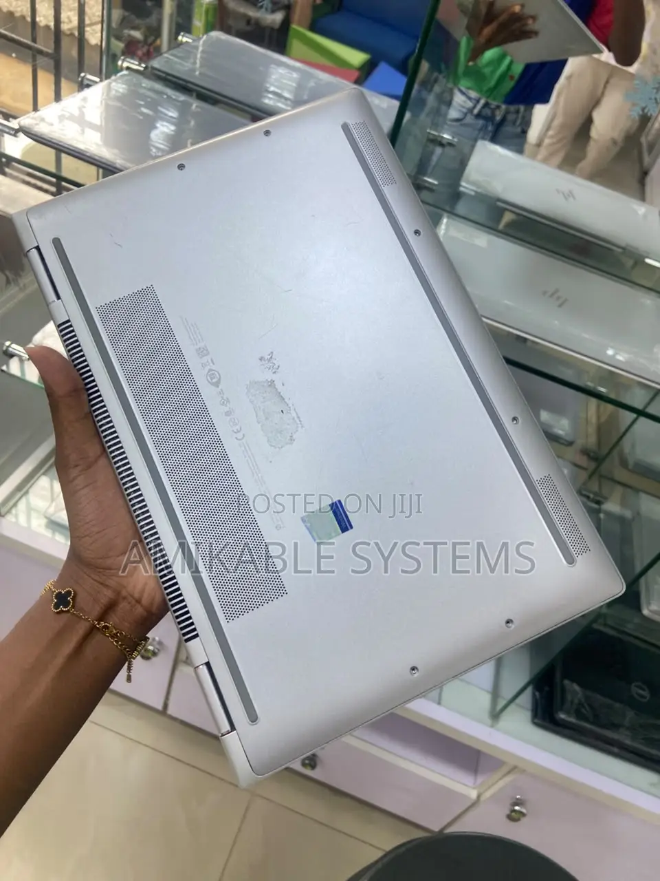 Laptop HP EliteBook Folio 1040 G3 16GB Intel Core i5 SSD 256GB