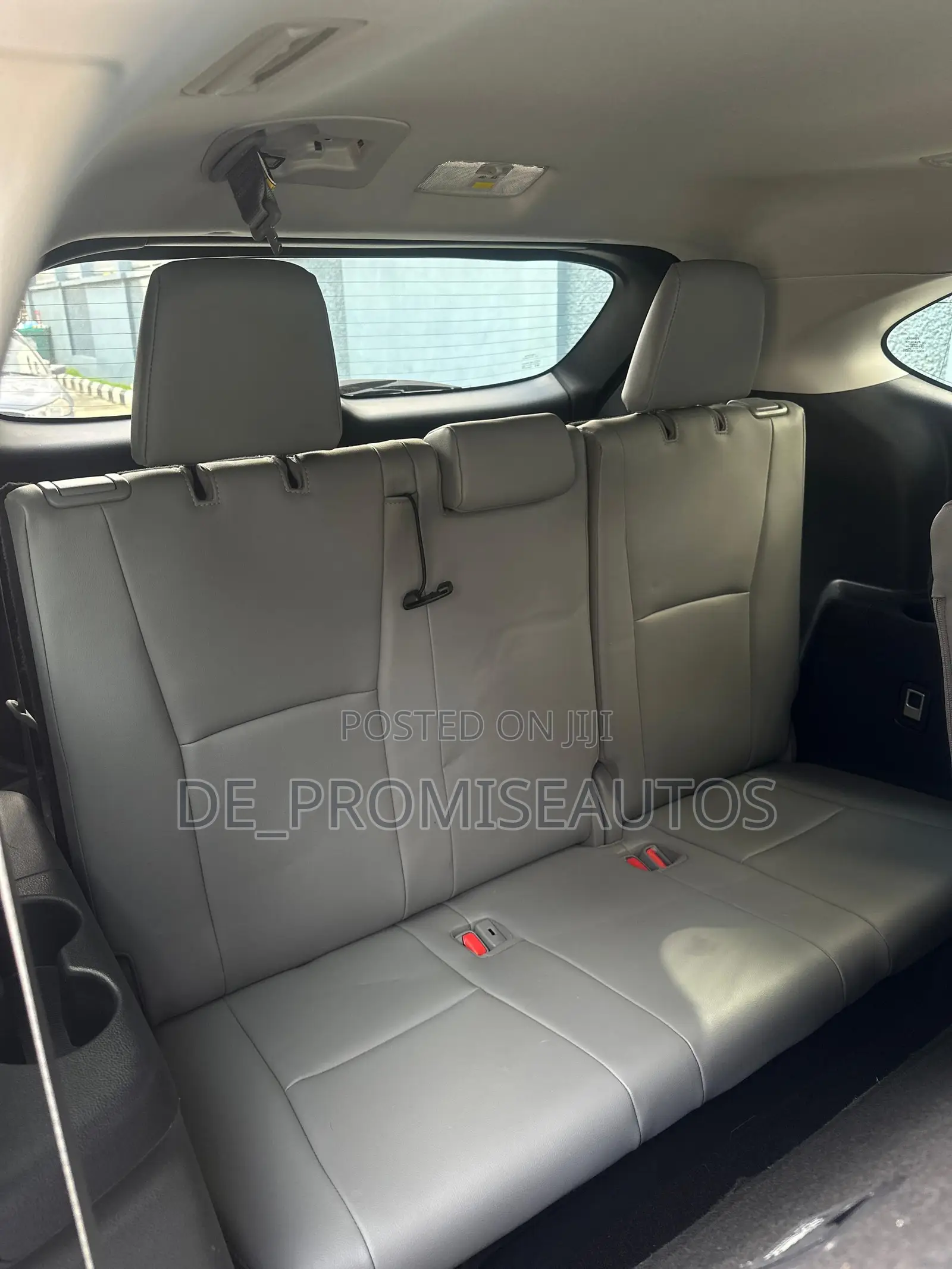 Toyota Highlander 2020