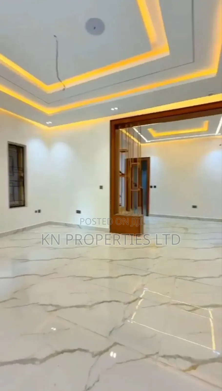 4bdrm Duplex in Mabushi for rent