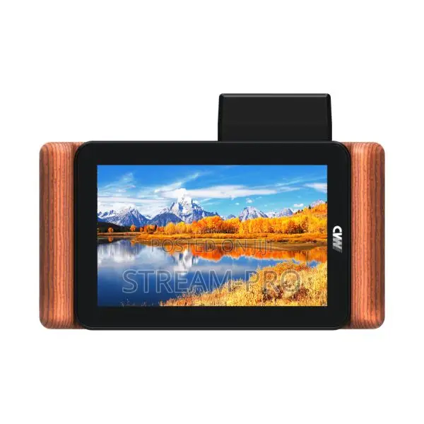 CVW Pro Vue – FHD Sdi/Hdmi(655ft)Wireless Monitor and Transmitter Kit
