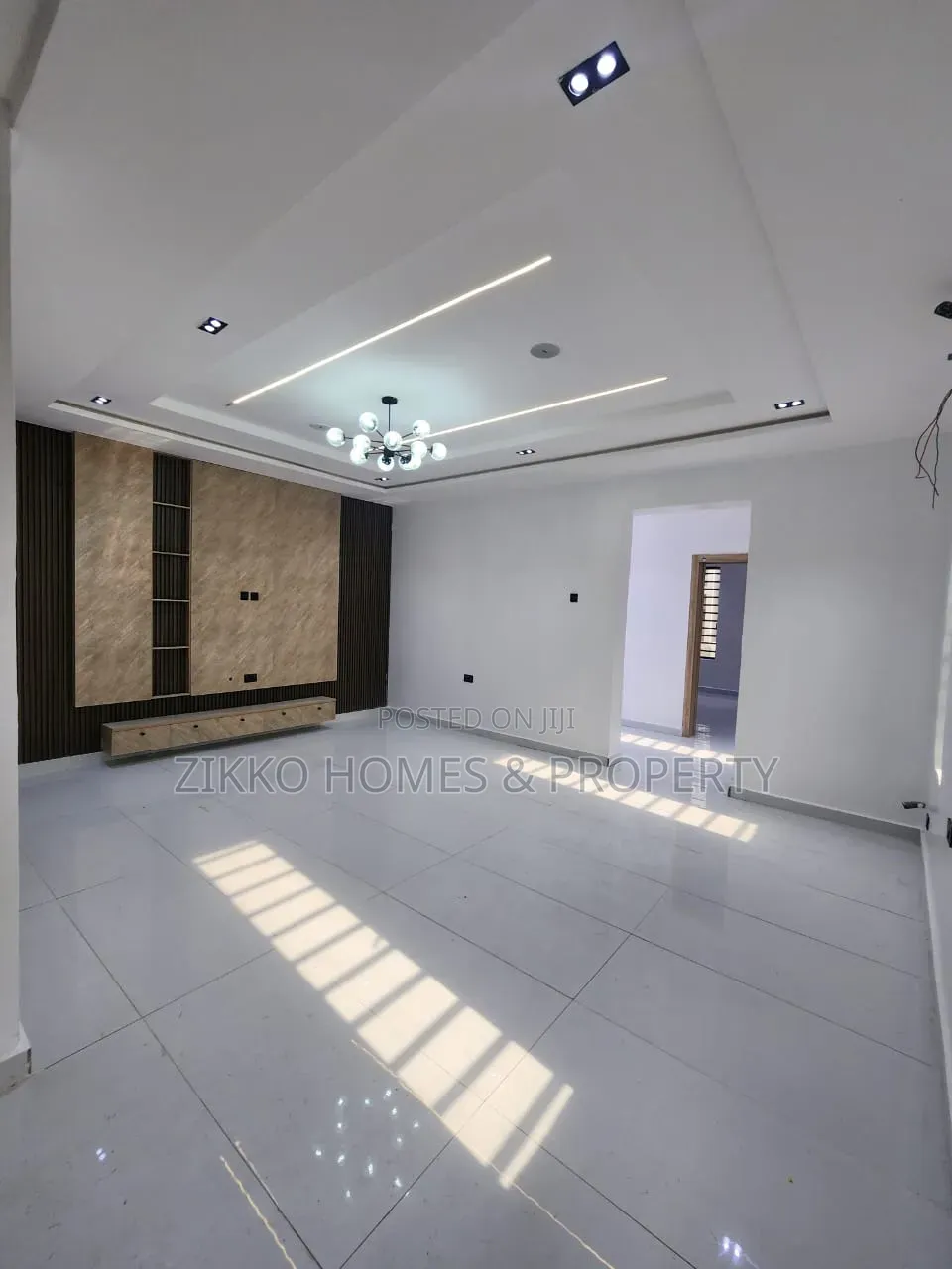 4bdrm Duplex in Urban Prime, Ajah for sale