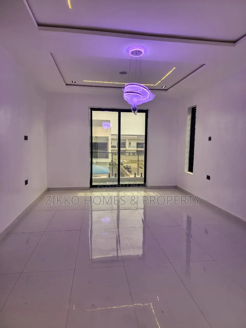 4bdrm Duplex in Urban Prime, Ajah for sale