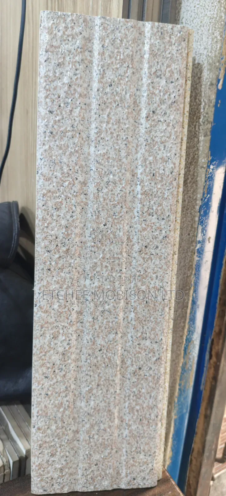 Outside Wall Tiles
