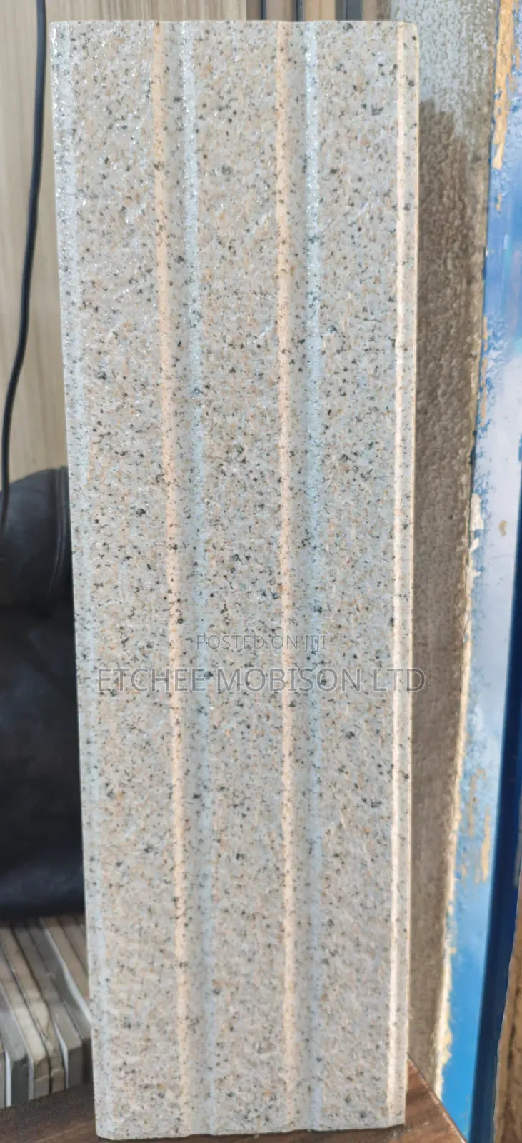Outside Wall Tiles