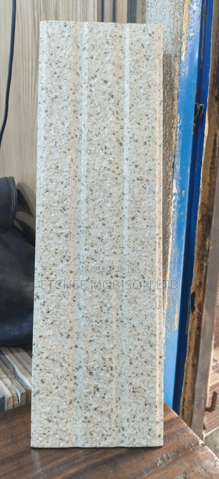 Outside Wall Tiles