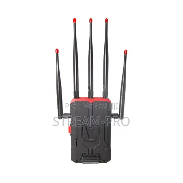 CVW Pro Z – FHD Sdi/Hdmi 800m (2600ft)Wirelesstransmission System
