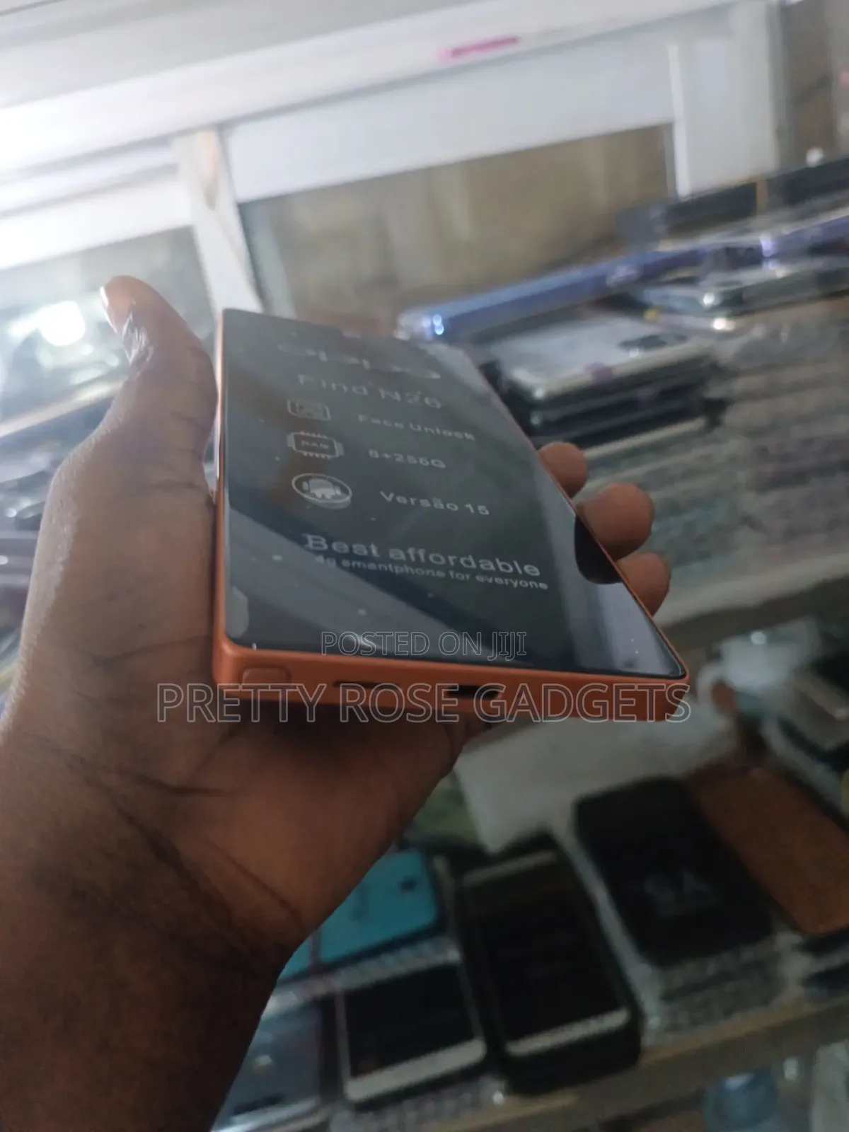 Oppo Find N2 256 GB