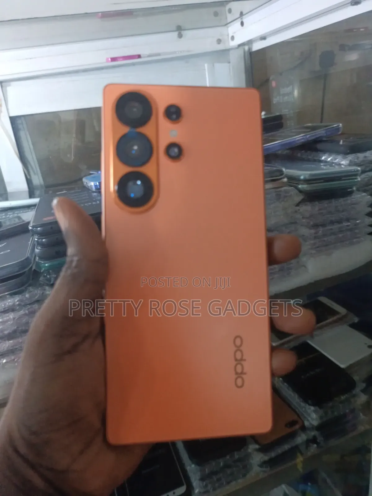 Oppo Find N2 256 GB