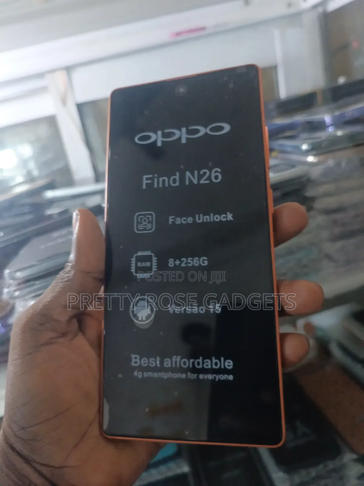 Oppo Find N2 256 GB