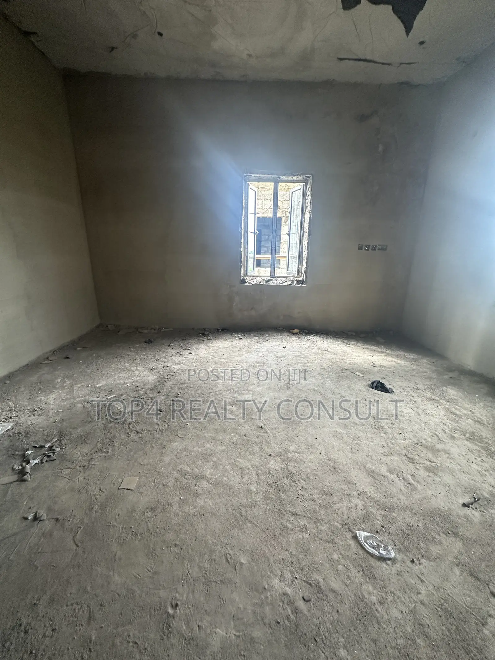 2bdrm Block of Flats in Crescent Garden, Kuje for sale