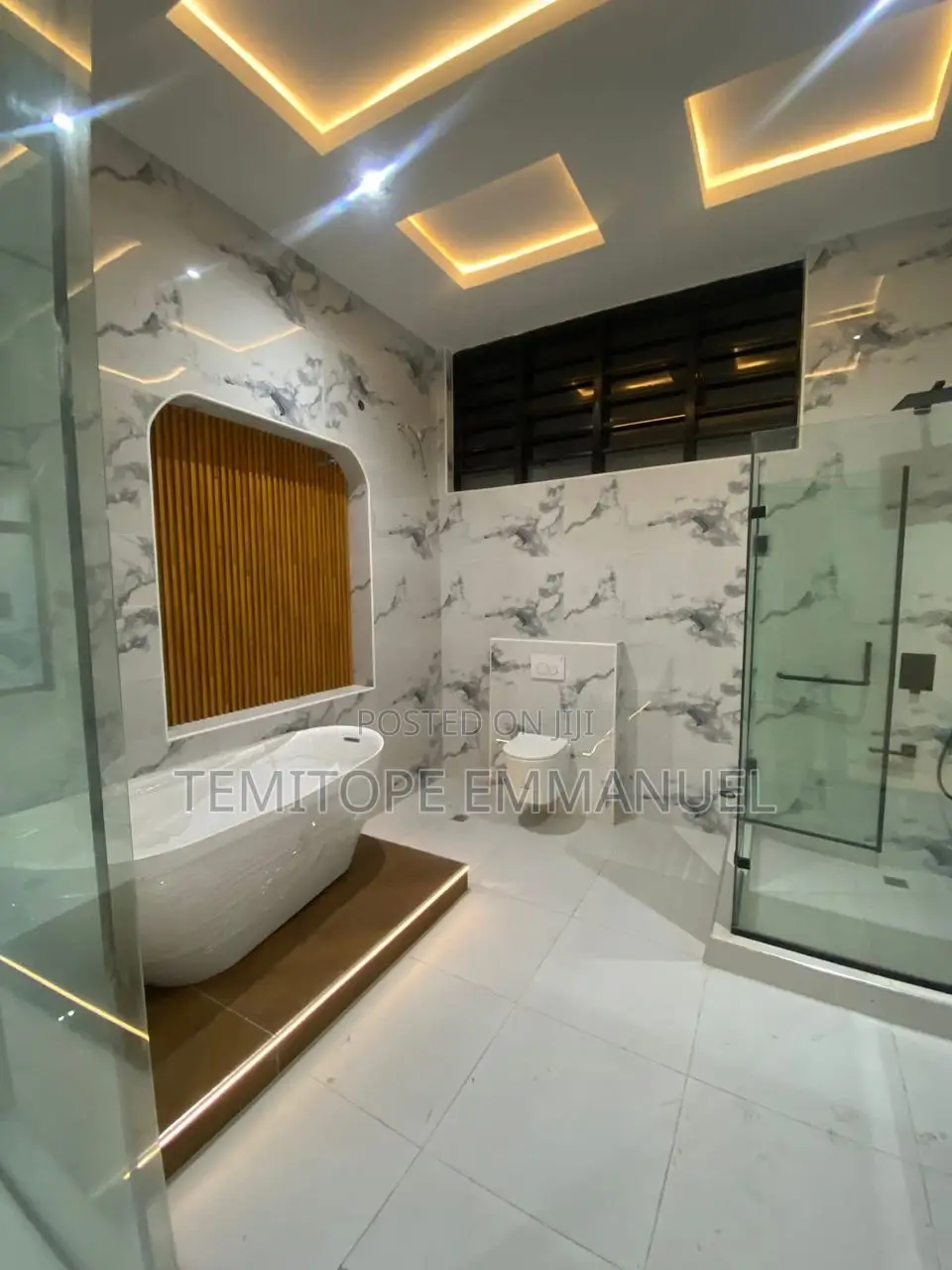 Furnished 5bdrm Duplex in Lekki for sale