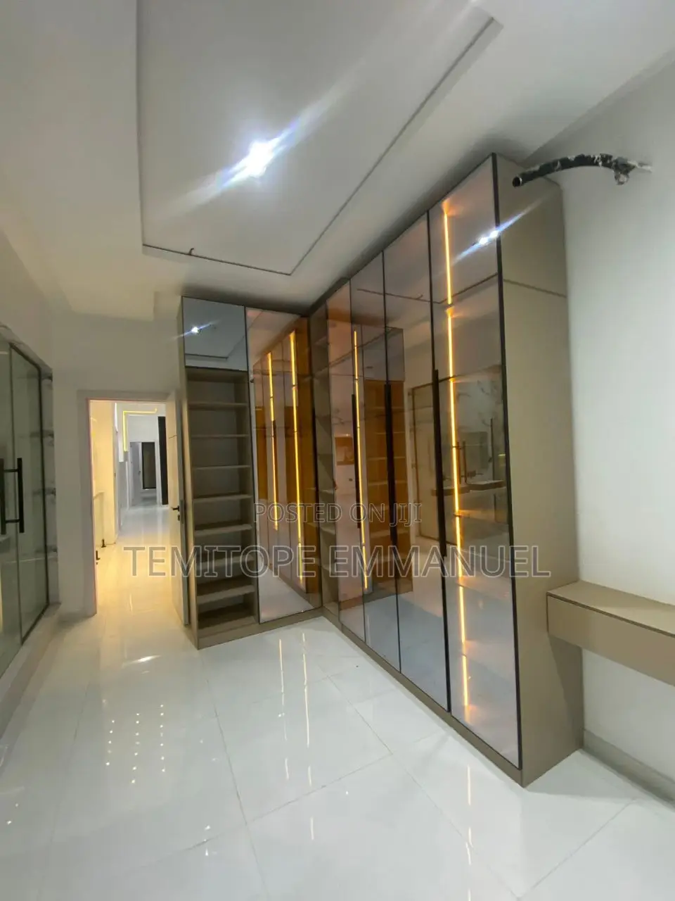 Furnished 5bdrm Duplex in Lekki for sale