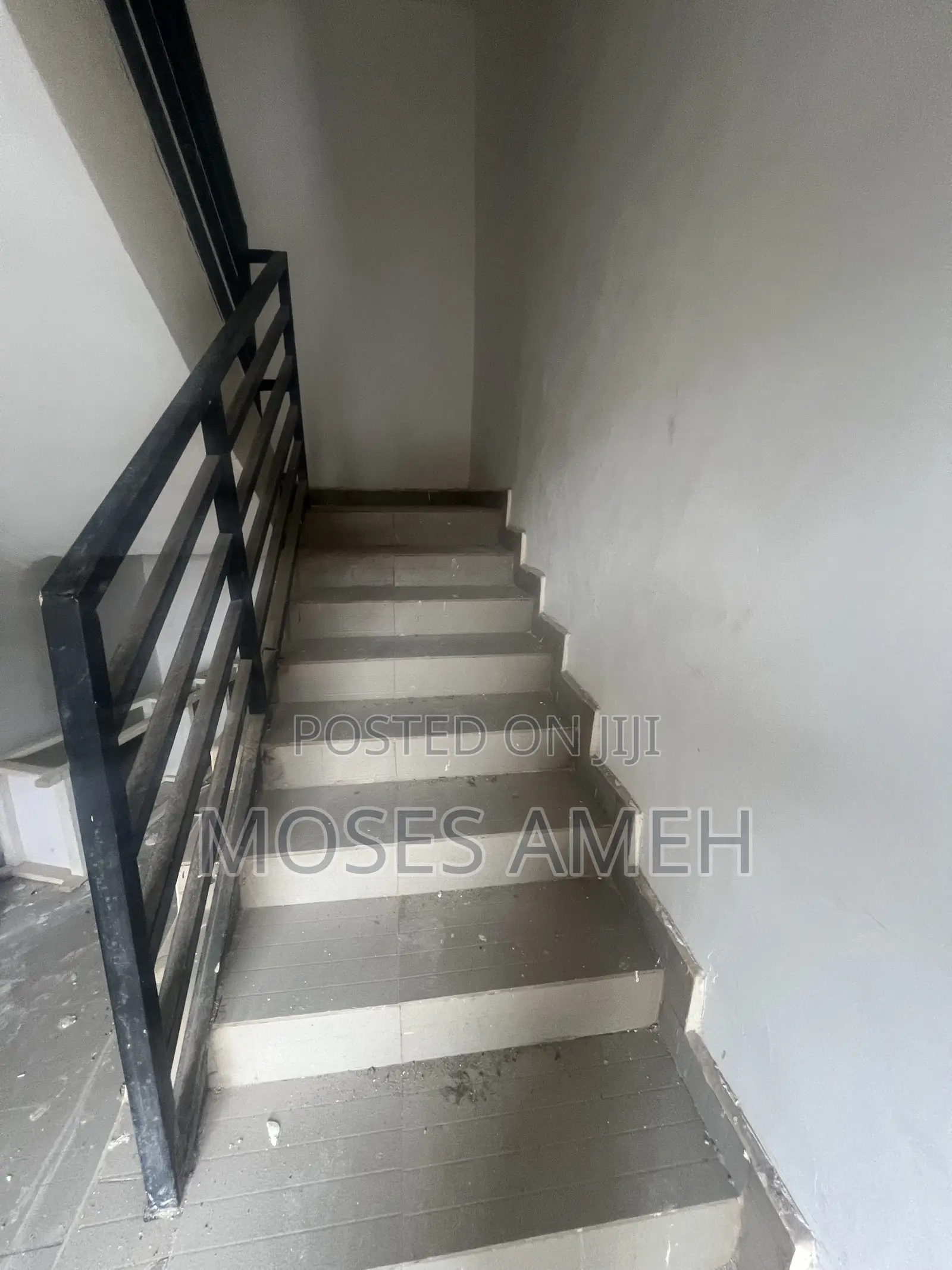 1bdrm Block of Flats in Mabushi for rent
