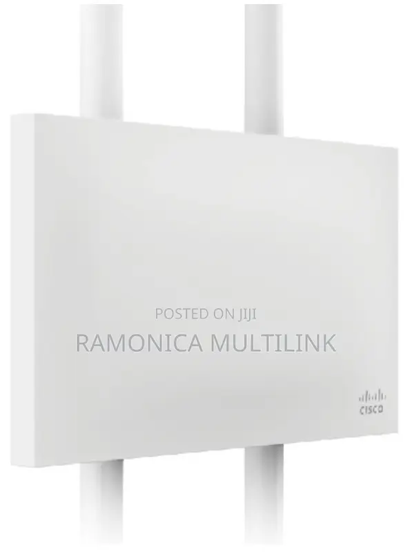 Cisco Meraki Mr74 Cloud Managed Wireless Access Point