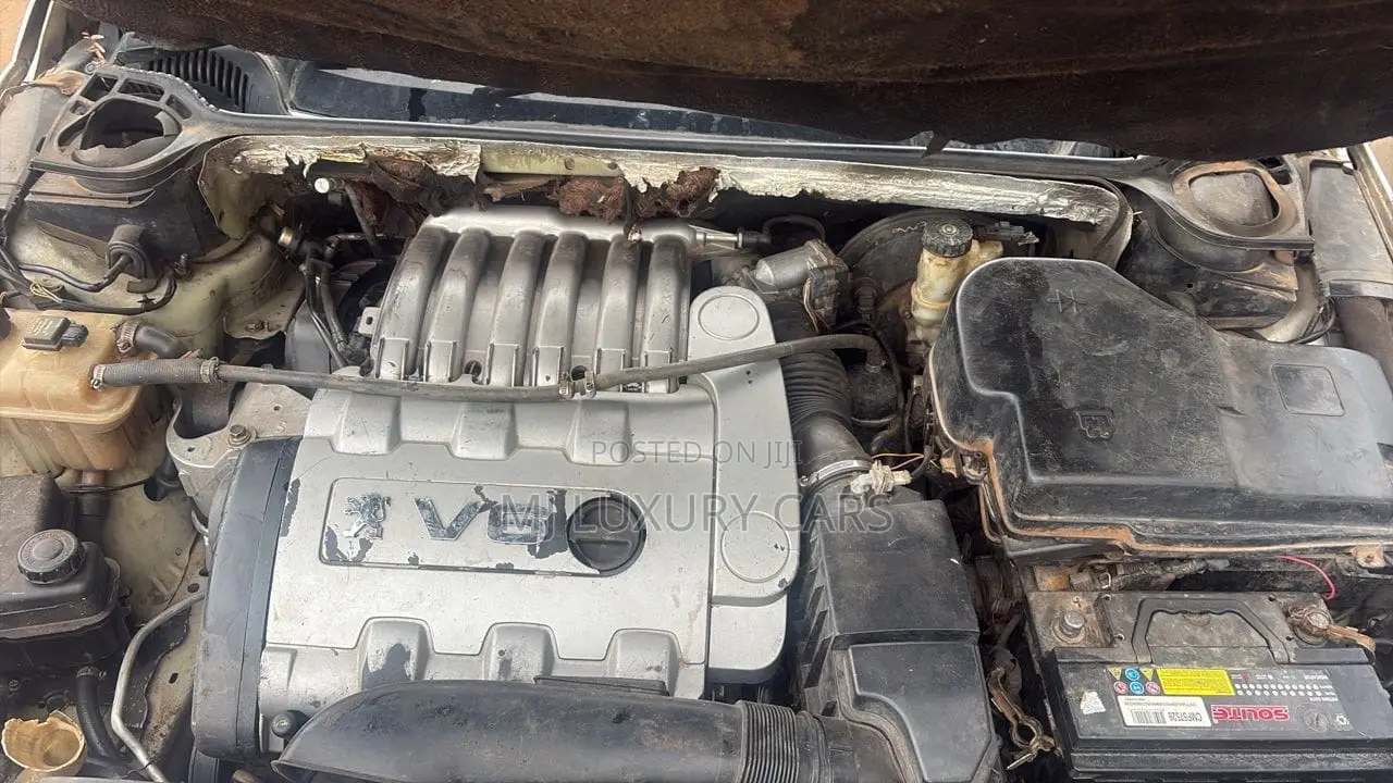 Peugeot 407 2007 Silver