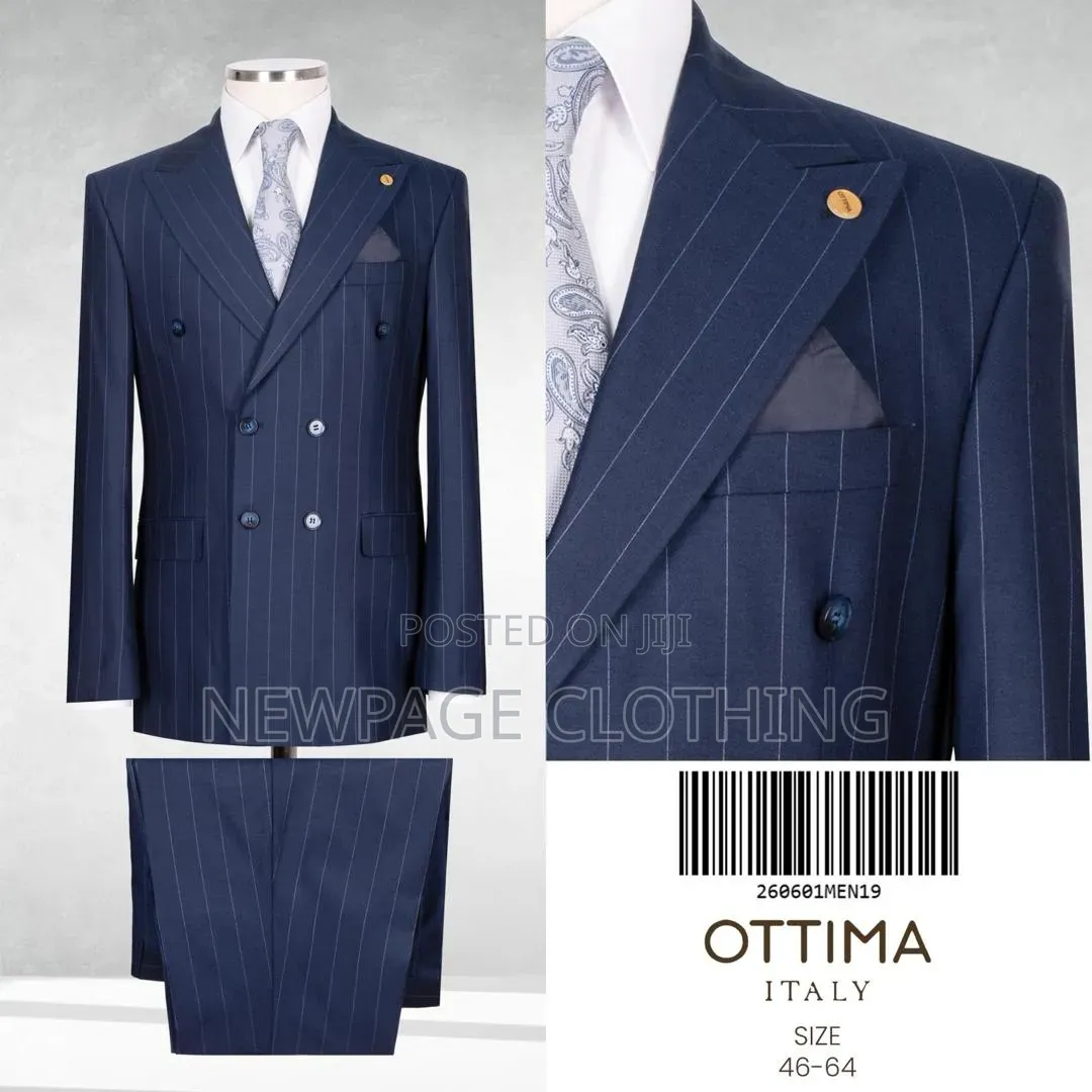 Premium Corporate Wedding Suit for Men