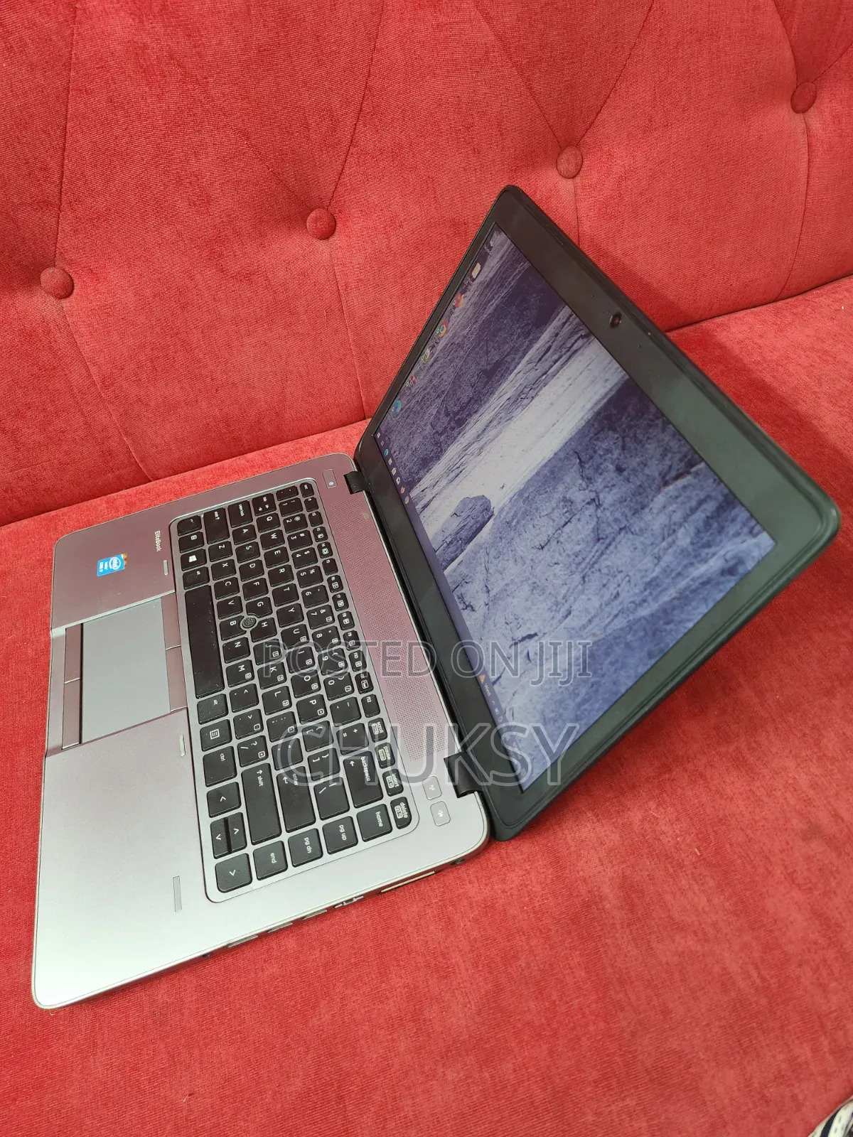 Laptop HP EliteBook 840 G2 16GB Intel Core i7 HDD 500GB
