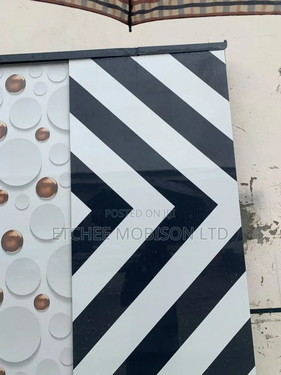 60*120 Foreign Tiles