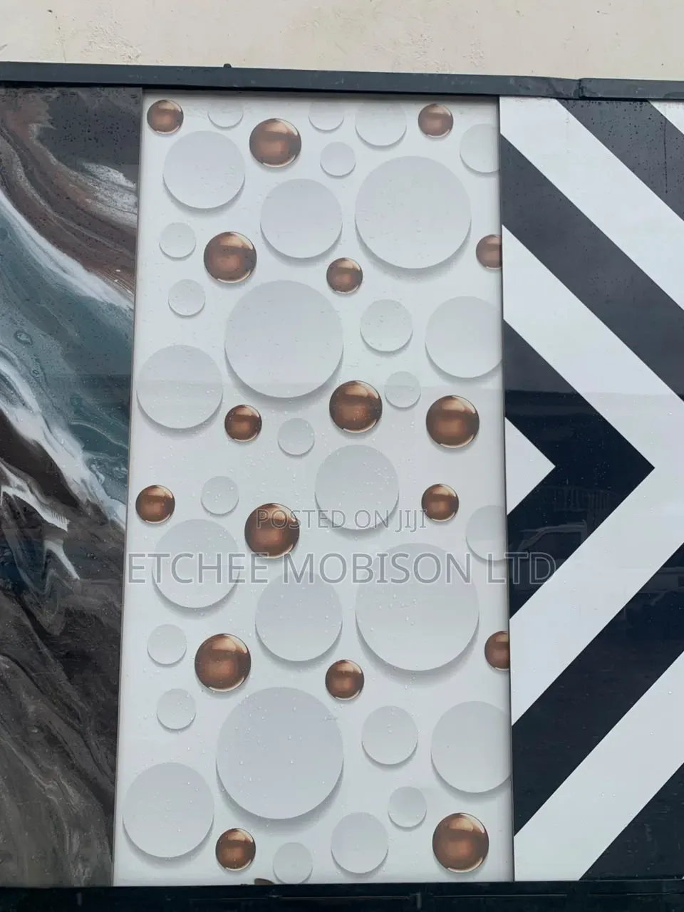 60*120 Foreign Tiles