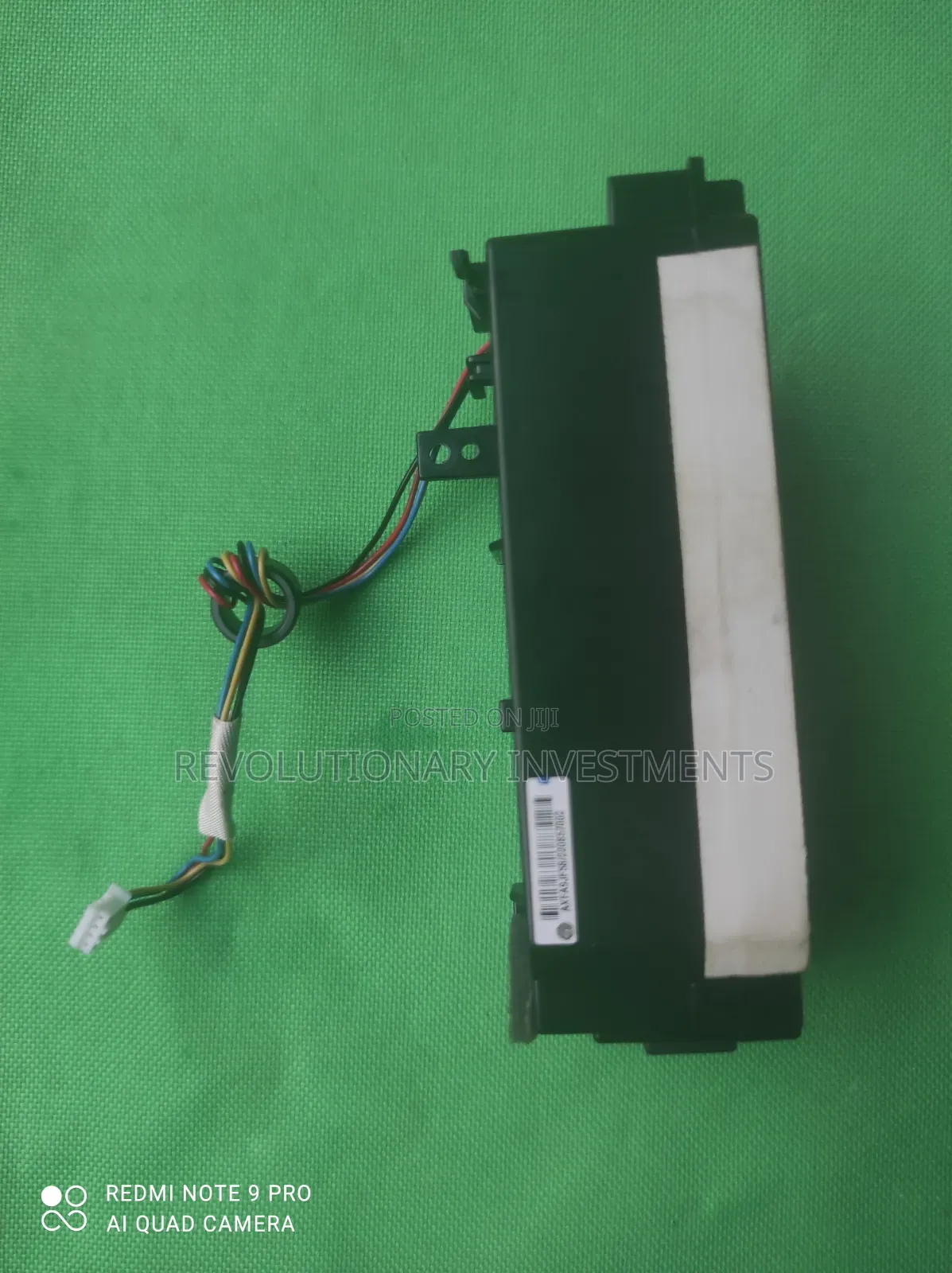 Epson L3250/3210 Power Pack