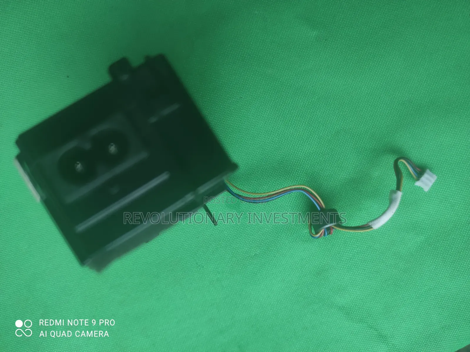 Epson L3250/3210 Power Pack