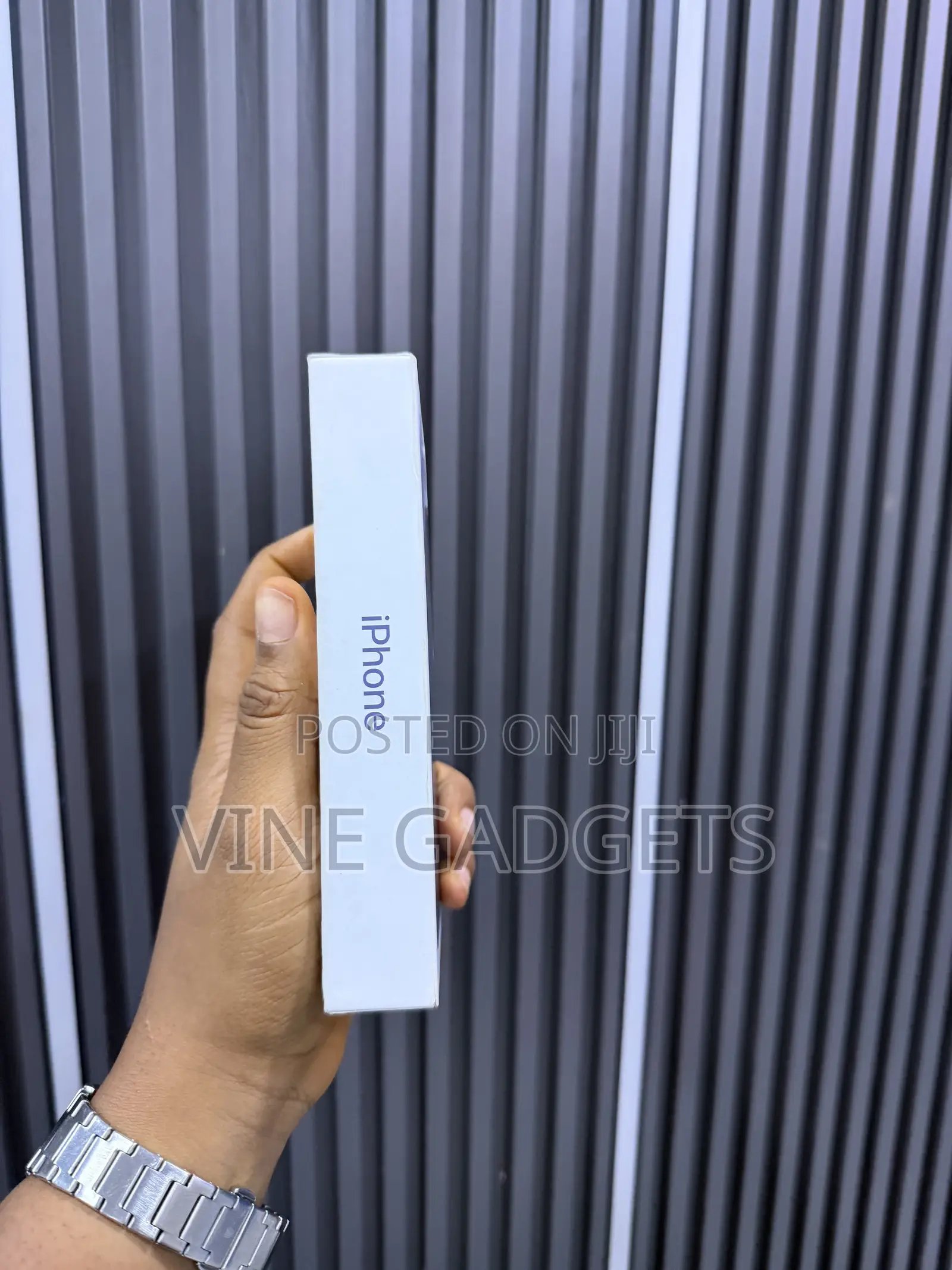 New Apple iPhone 17 Pro 256 GB Blue