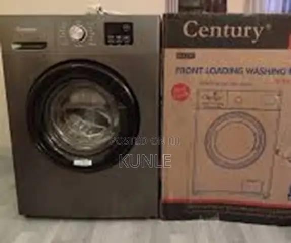 Century Automatic Wm 8gb Cw8524-A1