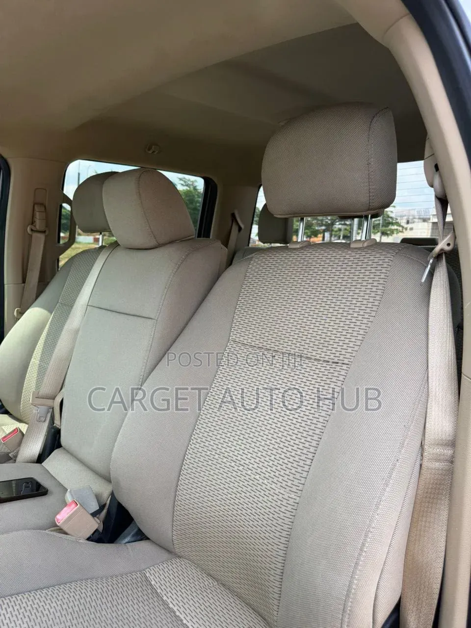 Ford F-150 2020 Silver