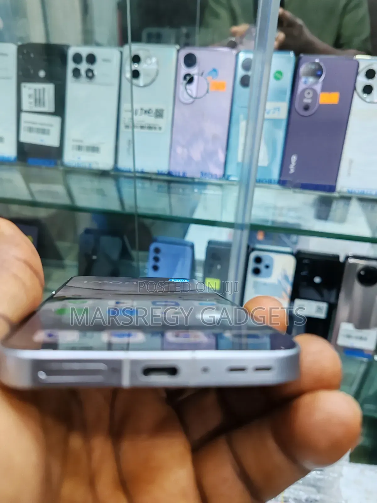Oppo Find X8 256 GB Silver