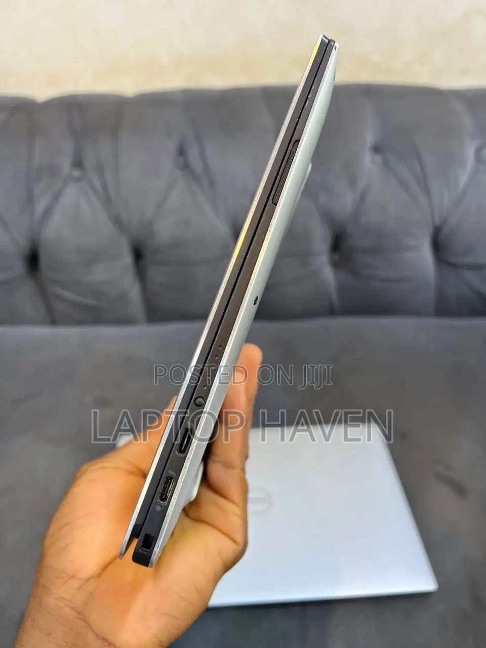 Laptop Dell XPS 13 16GB Intel Core i7 SSD 256GB