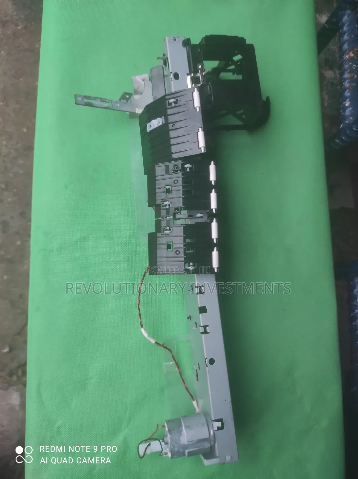 Epson L3250 Motor/Roller Assemble
