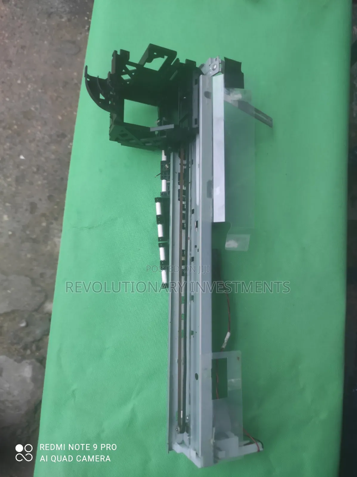 Epson L3250 Motor/Roller Assemble